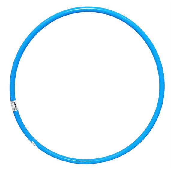 Обруч гимнастический Хулахуп S0014(Blue) 78 см