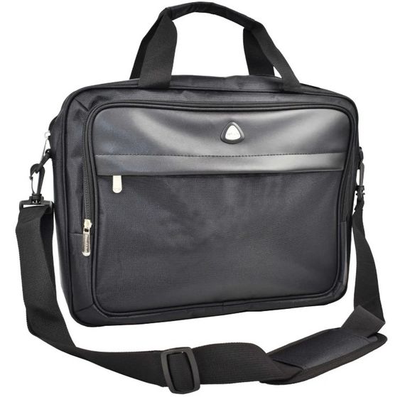 Сумка для ноутбука Semi Line 15,6" Black (P8390)