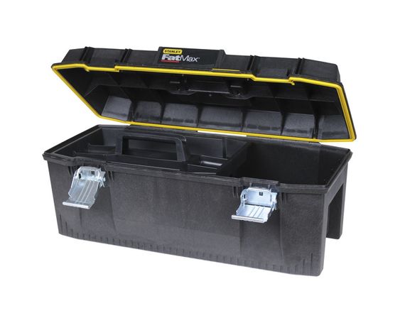Ящик для інструментів професійний Stanley FatMax 28" 1-93-935 | Зображення 3