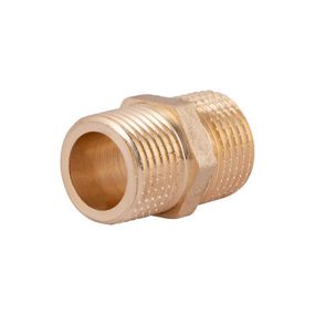 Ниппель Thermo Alliance Standart 1/2" НР SD4071515L