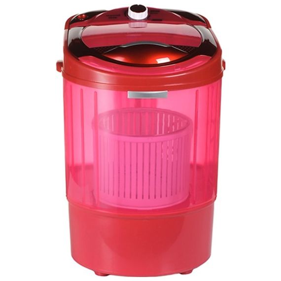 Стиральная машина с баком для воды Vilgrand V135-2550, Стиральная машинка маленькая переносная UV-85 | Зображення 3