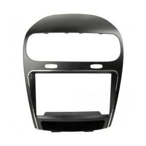 Перехідна рамка серії QIV QBR-F 2305-50 для Dodge Journey JC 2011-2020 (Fiat Freemont 2011-2016) 9 дюймів