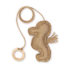 Іграшка  Морський коник для собак