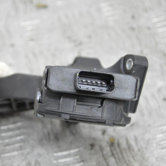 Педаль газу 1.4 / 1.6 HDI Peugeot 207 307 2001-2012 Педаль акселератора Пежо 207 307 9680756880 | Зображення 4