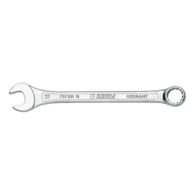 Ключ комбінований Wurth короткий WS36 Zebra