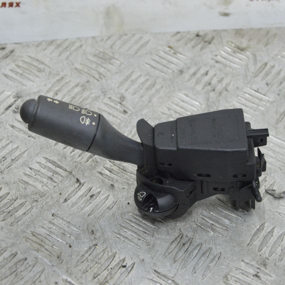 Підрульовий перемикач лівий Smart Fortwo 1998-2007 Перемикач світла поворотів Смарт Фортво 0001185V008