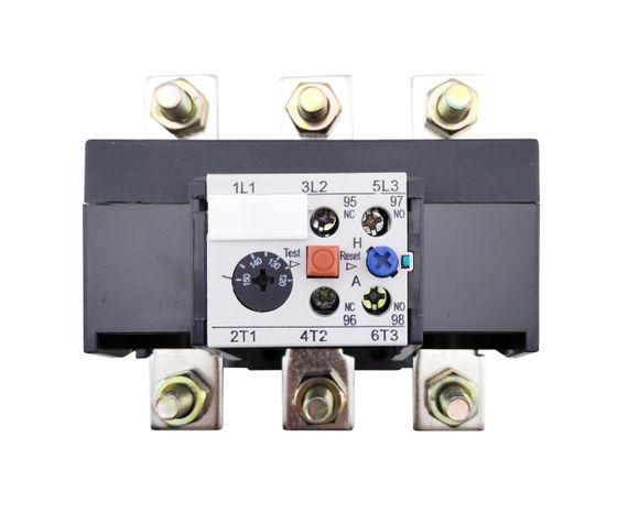 Реле РТ-4120150 электротепловое 120-150А для КМС Ny95504585 | Зображення 5