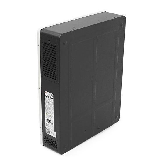Гібридний інвертор Felicity IVEM12048-II 12KVA 230VAC 50/60Hz, 48V, Parallel, MPPT-PV100-450V, струм заряду max-240A, RS232, CAN, | Зображення 2