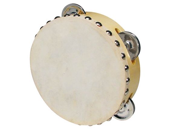 Тамбурин Hayman CSN-0604