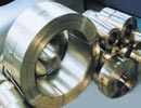 Лист нержавеющий AISI 304 1,0х1250 мм (рулон) 2B+PVC | Зображення 1