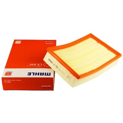 Воздушный фильтр для автомобиля Mahle LX935 | Зображення 5
