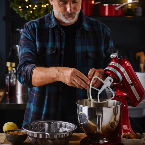 Форма для випікання KitchenAid Тюльпан СС003297-001 24 см | Зображення 5