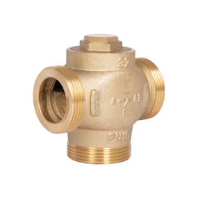 Антиконденсационный клапан Thermo Alliance Forte 1 1/2" 55°C SF393W40