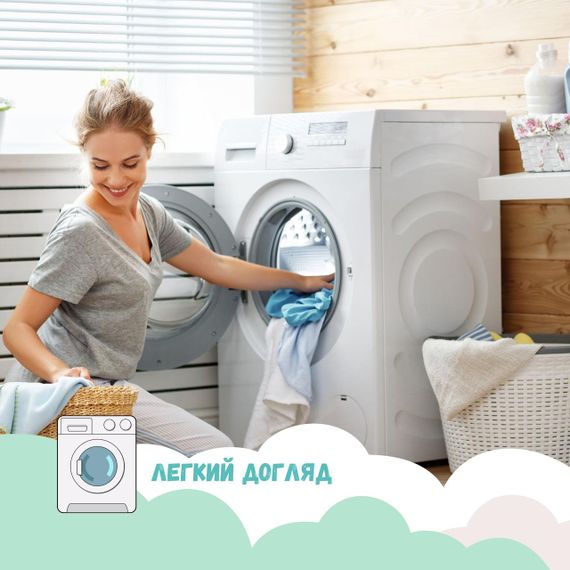 Дитячий комплект постільної білизни в ліжечко PAPAELLA з вишивкою, бавовна сірий (8-35772*001) | Зображення 6