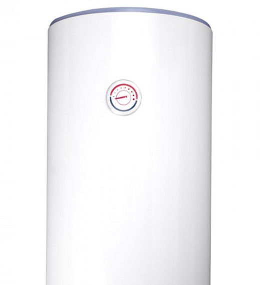Водонагрівач Eldom EUREKA 150 л, 2,0 кВт, "сухий" ТЕН, вертикальний, циліндричний, білий (WV15046D) | Зображення 7