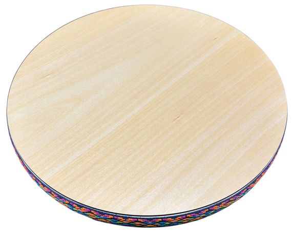 Океанський барабан Alfabeto RD12WH // Rain Drum | Зображення 2