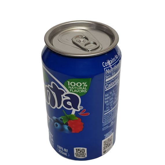 Схованка Контейнер Банка Газованої Води  "Fanta" | Зображення 2