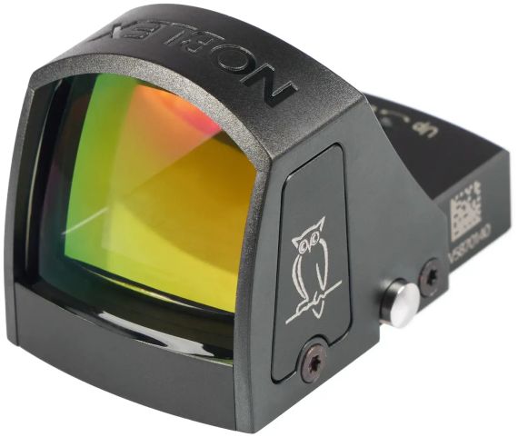 Приціл коліматорний Noblex NV 1x30 OS 3.5 MOA