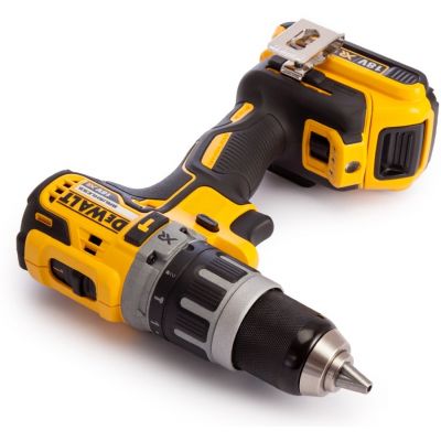 Шуруповерт DeWALT DCD796P2 | Зображення 2