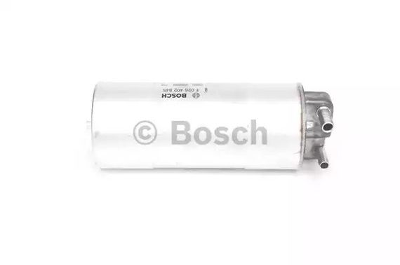 Фільтр паливний AUDI A6, BOSCH (F026402845) | Зображення 3
