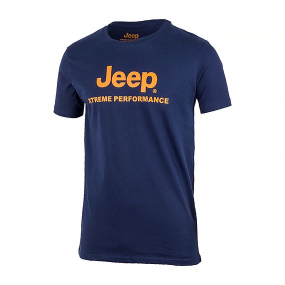 Футболка JEEP T-SHIRT XTREME PERFORMANCE Print JX22A