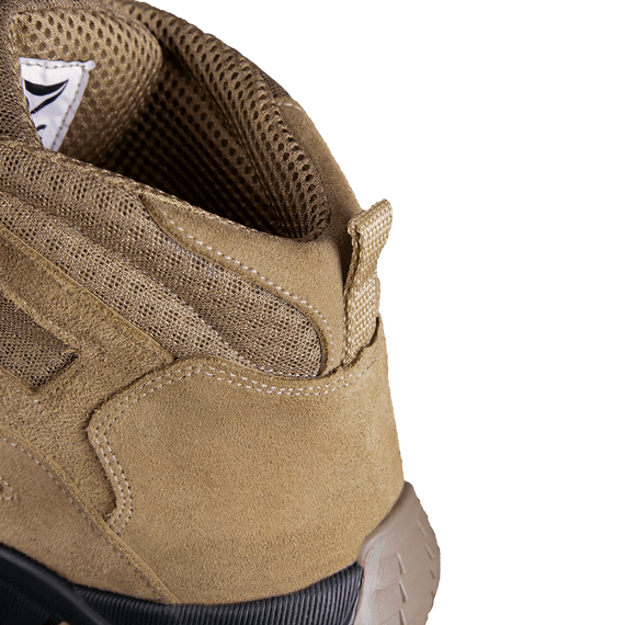 Черевики Bulat Койот (7030), 40 43 | Зображення 7