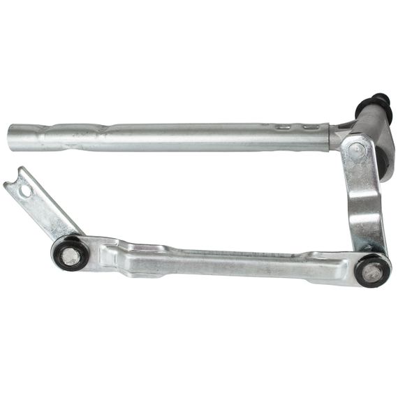 Seat Altea (от 2004-) левая трапеция механизм переднего стеклоочистителя дворника без моторчика, Сеат Алтея | Зображення 1