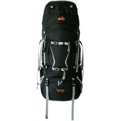 Рюкзак туристический Tramp Ragnar 75+10 Black (UTRP-044-black)