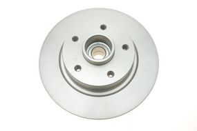 Диск тормозной задний Renault Scenic 1.2TCe 1.4-1.6 16V 1.5-2.0dCi 09- 274х11  с подшипником  23-1232