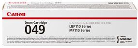 Драм-картридж Canon 049 LBP112/MFP112/113 Black (12000 стр) (2165C001)