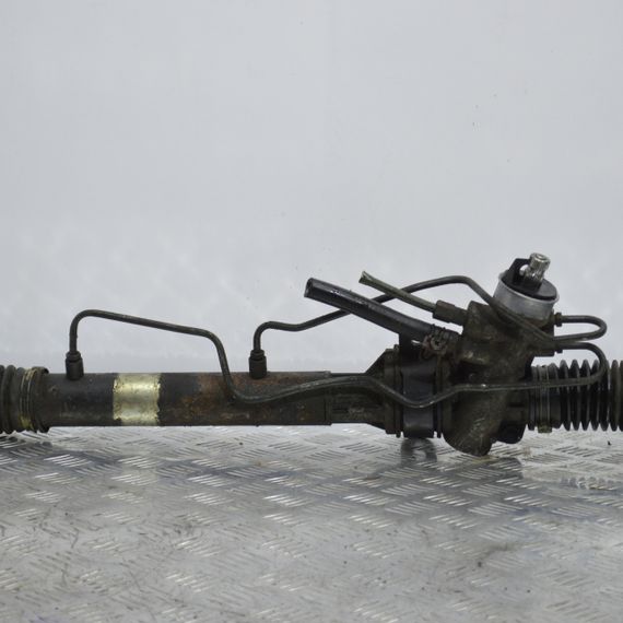 Рульова рейка Nissan March Micra K10 K11 K12 Ніссан Марч Мікра 490016F601 34011335 | Зображення 1