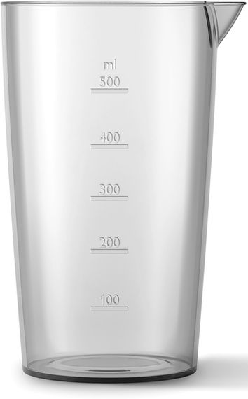 Занурювальний блендер Philips HR2543/90 (HR2543/90) | Зображення 3