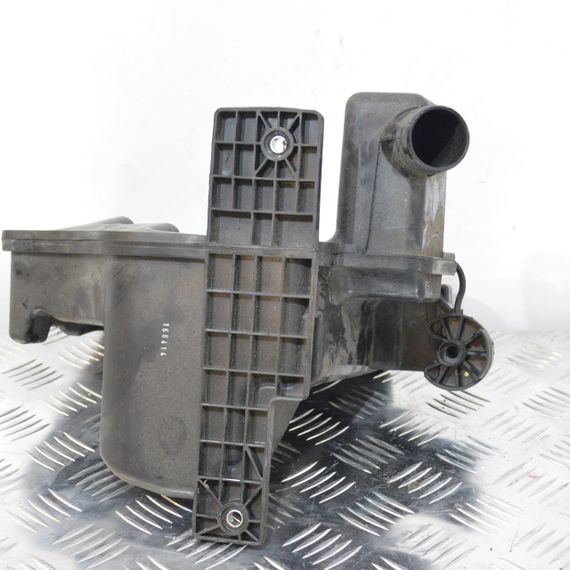 Бачок омивача скла Skoda Fabia II 2007-2014 Бак склоомивача Шкода Фабія 2 6R0955453D