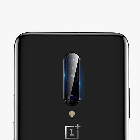 Захисне скло на Камеру для OnePlus 7 Pro | Зображення 2