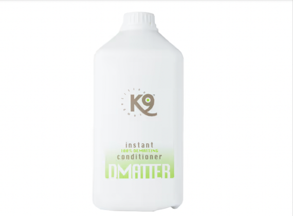 Спрей-кондиціонер розплутуючий,проти ковтунів K9 Instant Dmatter