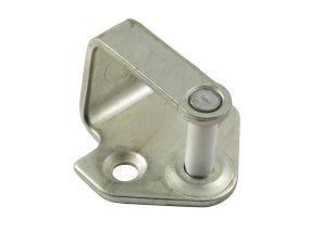 Ford Transit (00-13) засувка-болт замка зсувних дверей бокових Форд Транзит - (YC15V264A08AC)