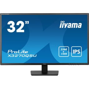 Монитор iiyama X3270QSU-B1