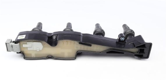 Котушка запалювання Citroen Berlingo Peugeot Partner 1.6 00- 245095 | Зображення 5