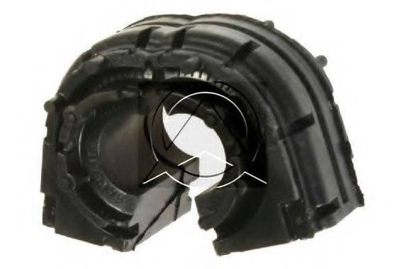 Втулка стабілізатора AUDI A8, Q3, SEAT ALTEA XL, VW GOLF VI, TOURAN 03 зад. міст (Вир-во SIDEM) SIDEM 863904 на VW PASSAT (362)