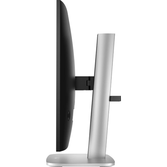 TFT 24" HP S5 Pro 524pn, IPS, WUXGA, 100Hz, HDMI, DP, USB-hub, HAS, Pivot, чорний | Зображення 4