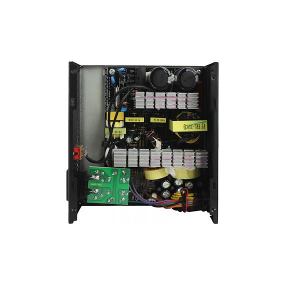 Блок питания Gamemax 450W (GE-450) | Зображення 4