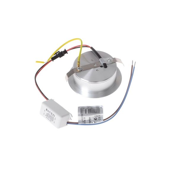 Светильник настенный для лестницы 2x1W NW IP20 (LED-134) | Зображення 2