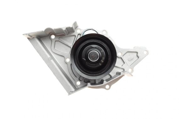 Помпа води Audi 100 80 2.6 quattro 90-94 A6 A8 2.6 2.8 quattro 94-97 B B  5 лоп.  h шківа=26.4mm  PA592 | Зображення 4