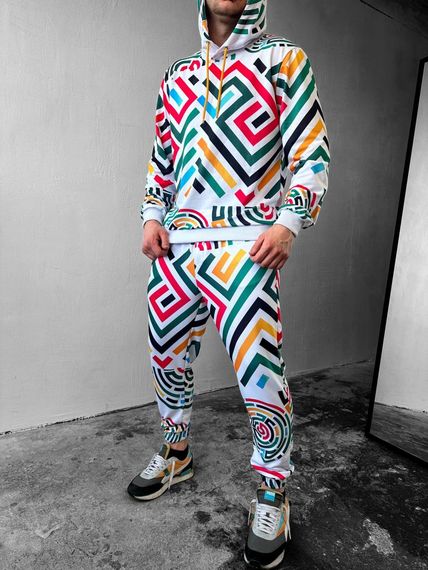 Спортивний костюм