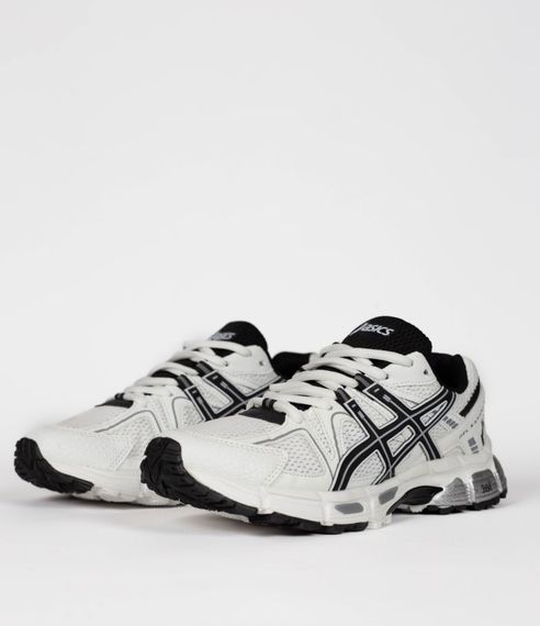 Жіночі кросівки Asics Gel-Kahana 8 white/black | Зображення 2