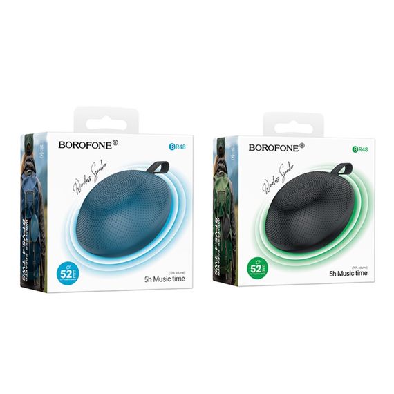 Колонка Borofone BR48 | Зображення 1