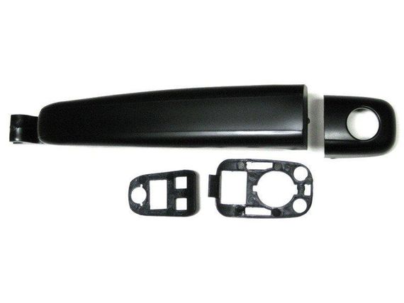 Citroen C3 02-05 наружная ручка передняя левая