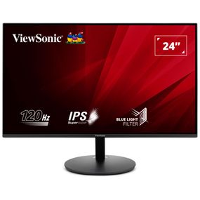 Монітор ViewSonic VA24E1-H