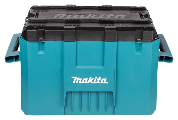 Кейс Extra Large Extension Toolbox №1 системи Makita Maktrak (P-91023) | Зображення 1