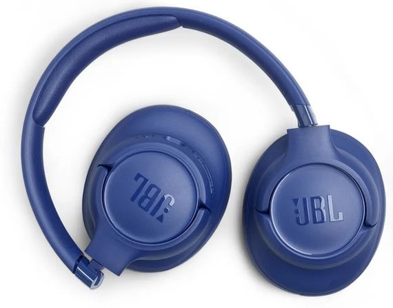 Гарнітура JBL TUNE 730BT Blue (JBLT730BTBLU) | Зображення 2